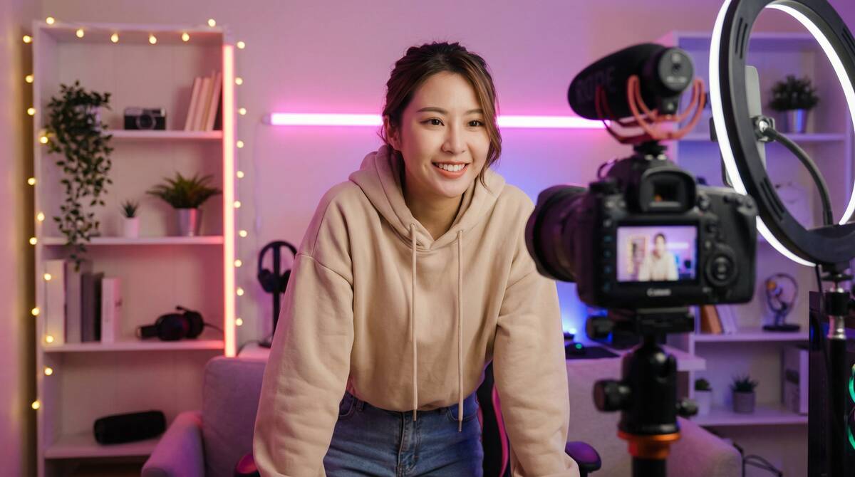 麻豆视频创作平台